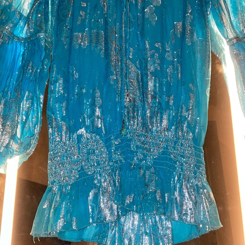 Cache Blouse - image 2